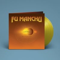 Fu Manchu - Signs Of Infinite Power i gruppen Minishops / Fu Manchu hos Bengans Skivbutik AB (5519073)