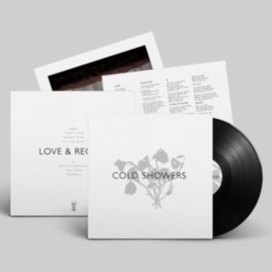 Cold Showers - Love & Regret i gruppen VINYL / Pop-Rock hos Bengans Skivbutik AB (5519091)