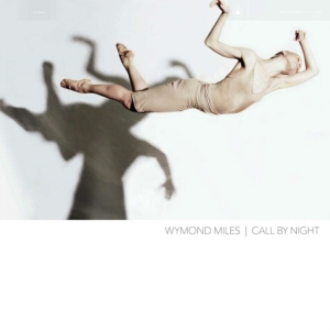 Wymond Miles - Call By The Night i gruppen VI TIPSAR / Julklappstips Vinyl hos Bengans Skivbutik AB (5519099)