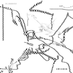 Blondes - Swisher i gruppen VINYL / Elektroniskt hos Bengans Skivbutik AB (5519100)