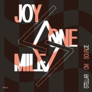 Stellar Om Source - Joy One Mile i gruppen VI TIPSAR / Julklappstips Vinyl hos Bengans Skivbutik AB (5519109)