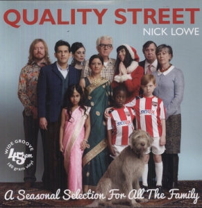 Quality Street - A Seasonal Selection For The Whole .. i gruppen VI TIPSAR / Julklappstips Vinyl hos Bengans Skivbutik AB (5519132)