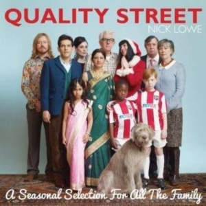 Quality Street - A Seasonal Selection For The Whole .. i gruppen VI TIPSAR / Julmusik på Vinyl & CD hos Bengans Skivbutik AB (5519132)