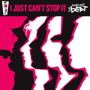 The English Beat - I Just Can't Stop It i gruppen VI TIPSAR / Julklappstips Vinyl hos Bengans Skivbutik AB (5519134)