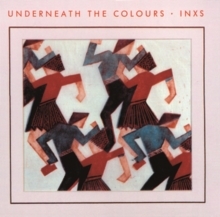 Inxs - Underneath The Colours i gruppen VI TIPSAR / Julklappstips Vinyl hos Bengans Skivbutik AB (5519138)