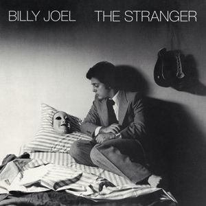 Joel Billy - The Stranger i gruppen VI TIPSAR / Mest populära vinylklassiker hos Bengans Skivbutik AB (5519143)