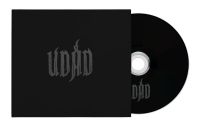 Udåd - Udåd (Digipack) i gruppen VI TIPSAR / Fredagsreleaser / Fredag Den 15:e Mars 2024 hos Bengans Skivbutik AB (5519161)