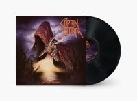 Coffin Storm - Arcana Rising (Vinyl Lp) i gruppen VI TIPSAR / Julklappstips Vinyl hos Bengans Skivbutik AB (5519162)