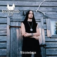 Isengard - Varjevndögn i gruppen VI TIPSAR / Julklappstips CD hos Bengans Skivbutik AB (5519166)