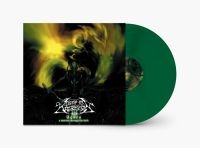 Keep Of Kalessin - Agnen: A Journey Through The Dark ( i gruppen VI TIPSAR / Julklappstips Vinyl hos Bengans Skivbutik AB (5519168)