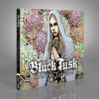 Black Tusk - Way Forward The (Digipack) i gruppen ÖVRIGT / Kommande produkter - 10 procent hos Bengans Skivbutik AB (5519194)