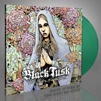 Black Tusk - Way Forward The (Green Vinyl Lp) i gruppen VI TIPSAR / Julklappstips Vinyl hos Bengans Skivbutik AB (5519196)