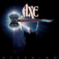 Axe - Offering (Collectors Edition) i gruppen VI TIPSAR / Fredagsreleaser / Fredag Den 15:e Mars 2024 hos Bengans Skivbutik AB (5519207)