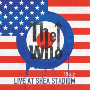 The Who - Live At Shea Stadium 1982 i gruppen VI TIPSAR / Fredagsreleaser / Fredag Den 1:a Mars 2024 hos Bengans Skivbutik AB (5519258)