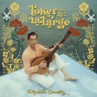 Lafarge Pokey - Rhumba Country i gruppen ÖVRIGT / Kommande produkter - 10 procent hos Bengans Skivbutik AB (5519259)