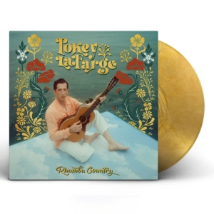 Lafarge Pokey - Rhumba Country (Indie Exclusive, Hi i gruppen ÖVRIGT / Kommande produkter - 10 procent hos Bengans Skivbutik AB (5519260)