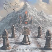 Volcandra - Way Of Ancients The (Frozen Wind Lt i gruppen VI TIPSAR / Fredagsreleaser / Fredag Den 1:a Mars 2024 hos Bengans Skivbutik AB (5519269)