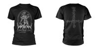 Watain - T/S Rabid Deaths Curse (Xl) i gruppen VI TIPSAR / Fredagsreleaser / Fredag Den 15:e Mars 2024 hos Bengans Skivbutik AB (5519276)