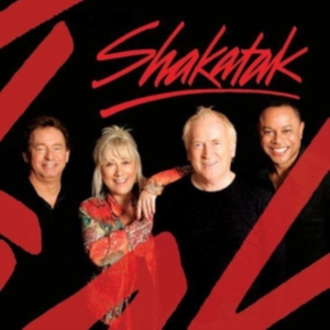 Shakatak - Greatest Hits i gruppen CD / Jazz hos Bengans Skivbutik AB (551930)
