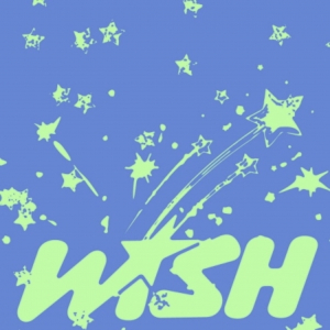 Nct Wish - Single Wish (Keyring Ver.) i gruppen CD hos Bengans Skivbutik AB (5519309)