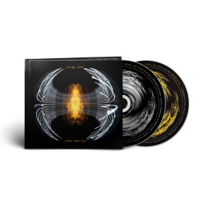 Pearl Jam - Dark Matter (Deluxe Cd) i gruppen VI TIPSAR / Startsida - CD Nyheter & Kommande hos Bengans Skivbutik AB (5519311)