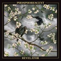 Phosphorescent - Revelatro i gruppen VI TIPSAR / Julklappstips CD hos Bengans Skivbutik AB (5519313)