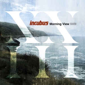 Incubus - Morning View Xxiii i gruppen CD / Pop-Rock hos Bengans Skivbutik AB (5519328)