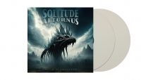 Solitude Aeturnus - Through The Darkest Hour (2 Lp Whit i gruppen VI TIPSAR / Julklappstips Vinyl hos Bengans Skivbutik AB (5519347)