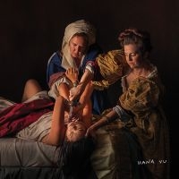 Hana Vu - Romanticism i gruppen VI TIPSAR / Julklappstips CD hos Bengans Skivbutik AB (5519349)