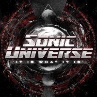 Sonic Universe - It Is What It Is i gruppen VI TIPSAR / Fredagsreleaser / Fredag den 10:e Maj 2024 hos Bengans Skivbutik AB (5519362)