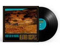Freddy And The Phantoms - Heathen Gospels (Vinyl Lp) i gruppen VI TIPSAR / Startsida - Vinyl Nyheter & Kommande hos Bengans Skivbutik AB (5519393)