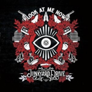 Junkyard Drive - Look At Me Now (Vinyl Lp) i gruppen ÖVRIGT / Kommande produkter - 10 procent hos Bengans Skivbutik AB (5519395)