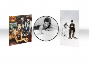 David Bowie - Diamond Dogs (Ltd Picture Vinyl) i gruppen VI TIPSAR / Fredagsreleaser / Fredag den 24:e Maj 2024 hos Bengans Skivbutik AB (5519423)