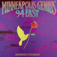 94 East Feat. Prince - Minneapolis Genius (Rsd 2024) i gruppen VI TIPSAR / Record Store Day / RSD24 hos Bengans Skivbutik AB (5519426)