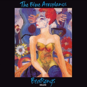 Blue Aeroplanes - Beatsongs i gruppen VI TIPSAR / Record Store Day / RSD24 hos Bengans Skivbutik AB (5519434)