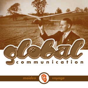 Global Communication - Maiden Voyage i gruppen VI TIPSAR / Record Store Day / RSD24 hos Bengans Skivbutik AB (5519454)