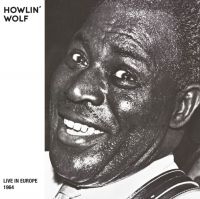 Howlin' Wolf - Live In Europe Bremen '64 (Rsd 2024 i gruppen VI TIPSAR / Record Store Day / RSD24 hos Bengans Skivbutik AB (5519465)