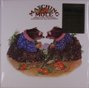 Matching Mole - Matching Mole i gruppen VI TIPSAR / Record Store Day / RSD24 hos Bengans Skivbutik AB (5519478)