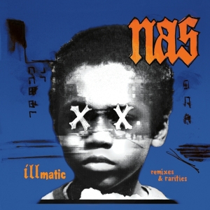 Nas - Illmatic: Remixes & Rarities i gruppen VI TIPSAR / Record Store Day / RSD 2013-2024 hos Bengans Skivbutik AB (5519484)