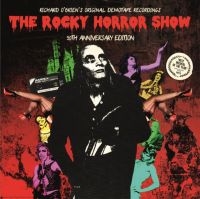 Various Performers - The Rocky Horror Show (Rsd 2024) i gruppen VI TIPSAR / Record Store Day / RSD24 hos Bengans Skivbutik AB (5519487)