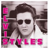 Elvis Presley - Elvis Styles i gruppen VI TIPSAR / Record Store Day / RSD24 hos Bengans Skivbutik AB (5519492)