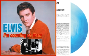 Elvis Presley - I'm Counting On Them: Otis Blackwell & Don Robertson Songbook i gruppen VI TIPSAR / Record Store Day / RSD24 hos Bengans Skivbutik AB (5519493)