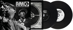 Public Enemy - Revolverlution Tour 2003 i gruppen VI TIPSAR / Record Store Day / rsd-rea24 hos Bengans Skivbutik AB (5519496)