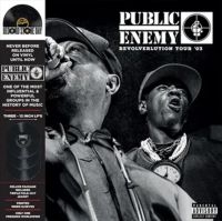 Public Enemy - Revolverlution Tour 2003 i gruppen VI TIPSAR / Record Store Day / RSD24 hos Bengans Skivbutik AB (5519496)