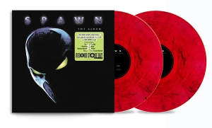 Various - Spawn The Album i gruppen VI TIPSAR / Record Store Day / RSD24 hos Bengans Skivbutik AB (5519510)