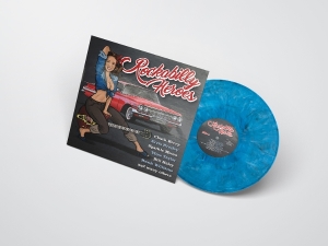 V/A - Rockabilly Heroes i gruppen VI TIPSAR / Record Store Day / RSD 2013-2024 hos Bengans Skivbutik AB (5519513)