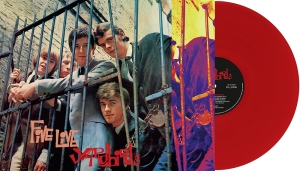 The Yardbirds - 5 Live Yardbirds i gruppen VI TIPSAR / Record Store Day / rsd-rea24 hos Bengans Skivbutik AB (5519518)