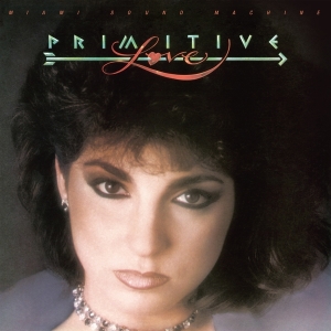 Miami Sound Machine - Primitive Love i gruppen ÖVRIGT / Kommande produkter - 10 procent hos Bengans Skivbutik AB (5519538)