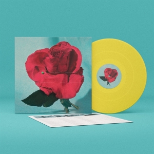 Metz - Up On Gravity Hill (Loser Edition Yellow Vinyl) i gruppen VI TIPSAR / Årsbästalistor 2024 / Årsbästa Alex hos Bengans Skivbutik AB (5519558)