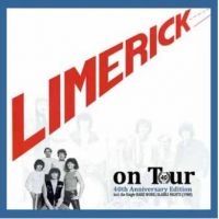 Limerick - On Tour i gruppen VINYL / Hårdrock hos Bengans Skivbutik AB (5519564)